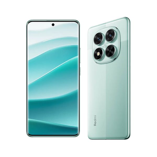 Original Xiaomi Redmi Note 14 Pro 5G Mobile Phone Smart 8GB RAM 128GB ROM Dimensity 7300-Ultra 50MP NFC 5500mAh Android 6.67" 120Hz Full Screen IP68 Waterproof Cell Phone