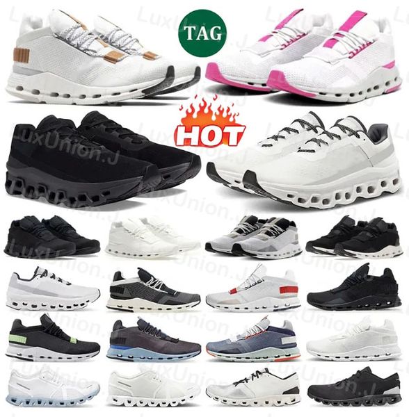 Designer Shoes Tilt Trainer X3 Monster Men Women Casual Shoes Form Pink White Pearl Monstermen Tennis Shoe Iron Hay Black Outdoor Sneakers Sports Trainers
