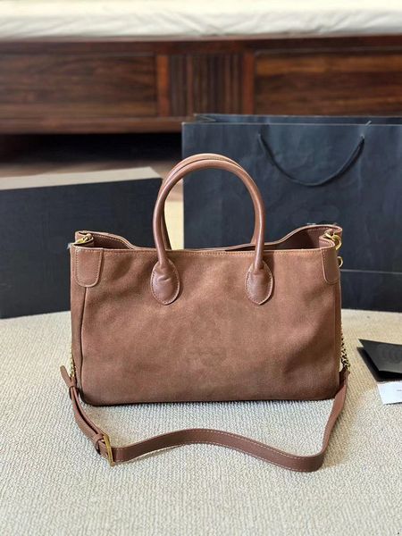 

2024 aaaaa new Cosmetic Bags & Cases Handbag Luxury Women's Fashion Bag Logo Fashion Steam Engine Classic Hand Shoulder Diagonal Straddle Bag Shopping Bag, Khaki