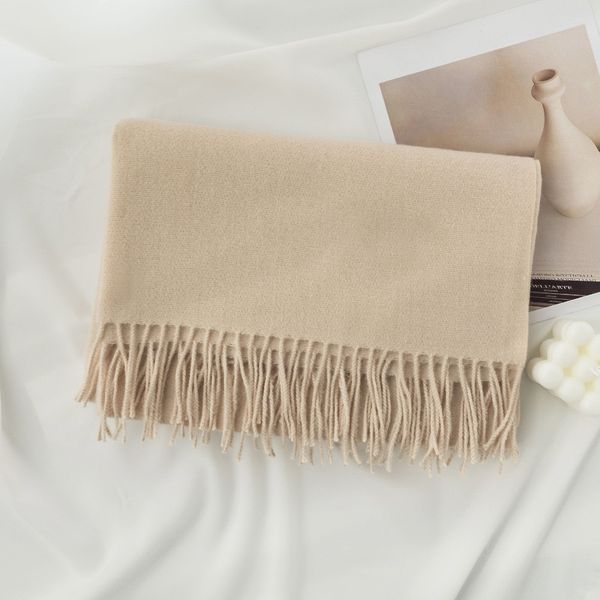 

warm Gradient Scarf Trendy scarf silk Accessories scarvesreal for Sold designers nice go Women Scarves classic Box Without Cashmere Cahsm