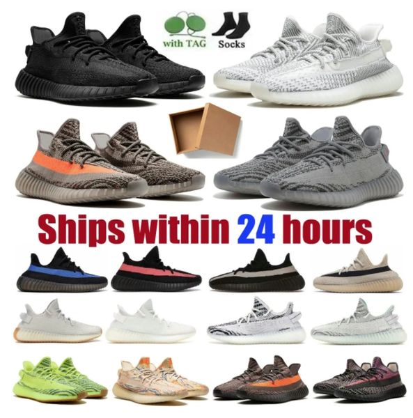 

Designers Men's Athletic Running Shoes Women's Anti-Slip Outdoor Reflective White Breathable Flat Walking Sneakers Camping Casual Sneakers, #-5