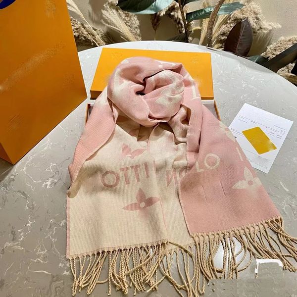 

scarf designer scarf scarf designers and winter new couple of classic faux cashmere shawl tassel warm letters scarf jacquard good nice66