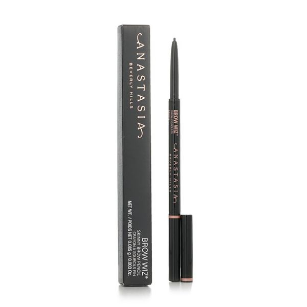 

Luxury Ana Brow Wiz Skinny Eye Brow Pencil Crayon Eyebrow Pen Easy to Wear