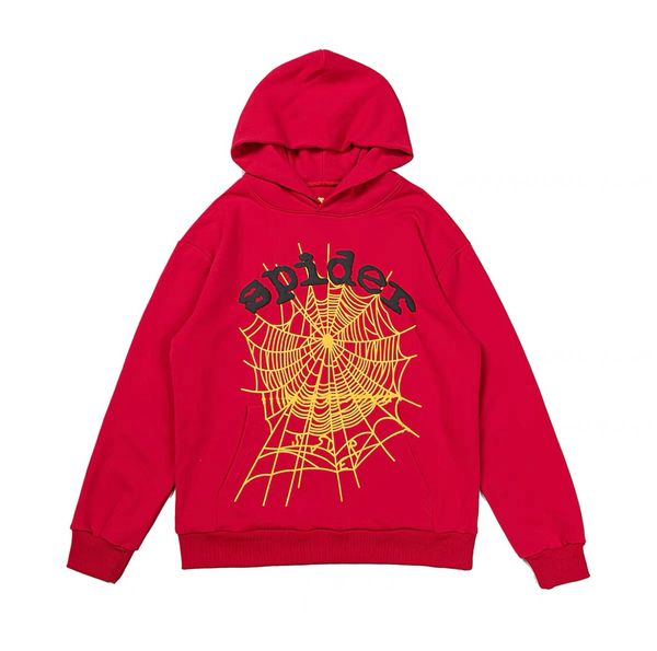 

Abbigliamento uomo spider 555 hoodie oversized hoodie sweatshirt man streetwear uxury womens pink spider men hoodie print web couple sweatshirts hoodys VDYS, 15
