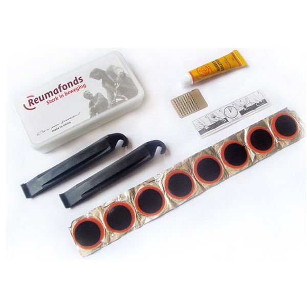 

bicycle tire repair tool set repair accessories portable