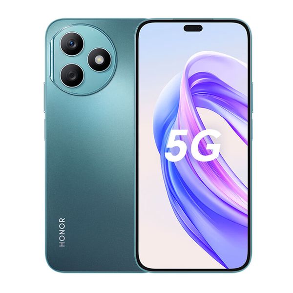 

Original Huawei Honor X50i+ Plus 5G Mobile Smart 12GB RAM 512GB ROM MTK Dimensity 6080 108.0MP 4500mAh Android 6.7" AMOLED Full Screen Face ID Fingerprint Cell