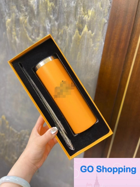 

Gift Box Vacuum Cup Plastic Packaging Ring Inner Seal Cups Lid Free Straw Cleaning Brush 304 Food Grade, #00