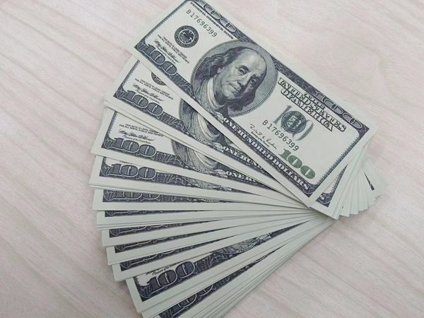 

Copy Money Actual 1:2 Size Limited Edition History Bill Prop Fake Coin Imitation Currency Gpdot