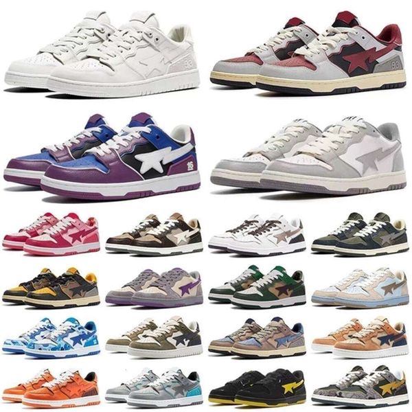 

Mens Running Shoes Designer Camo Black White Green Red Orange Camouflage Men Women Trainers Sports Sneakers Classic Platform Shoe Eur 36-45 hot sale, 3_a