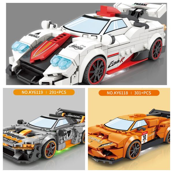 

Technical Traffic Build Block Modular Building Blocks hinery Technology Toy Real Model Dark Knight Car For Kid Batmobile Puzzle toy Christmas Gifts