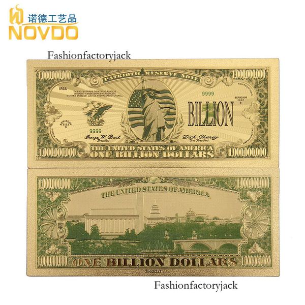 Export Craftsmanship USD Statue of Liberty Creative Coins Gold Foil Silver Foil Commemorative Coins Commemorative Coins Currency