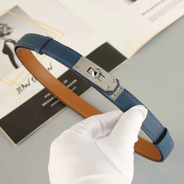 

Fashion Designer Women Belt Vintage All-match Simple With Skirt Dress Decorative Suit Pants Tucked Waist Belt High-quality Locking Buckle Tight Beltsbb, 89