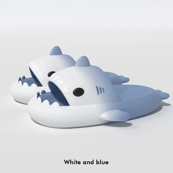 

2024 Designer Shark Slides One Sandal Slipper for GAI Sandals Pantoufle Mules Men Women Slippers Trainers Flip Flops Sandles, Pink