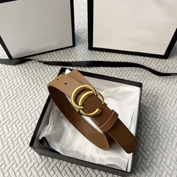 

Designer for women unisex Business classic style belts fashionable leisure temperament versatile Material leather men belt travel high-grade, Purple