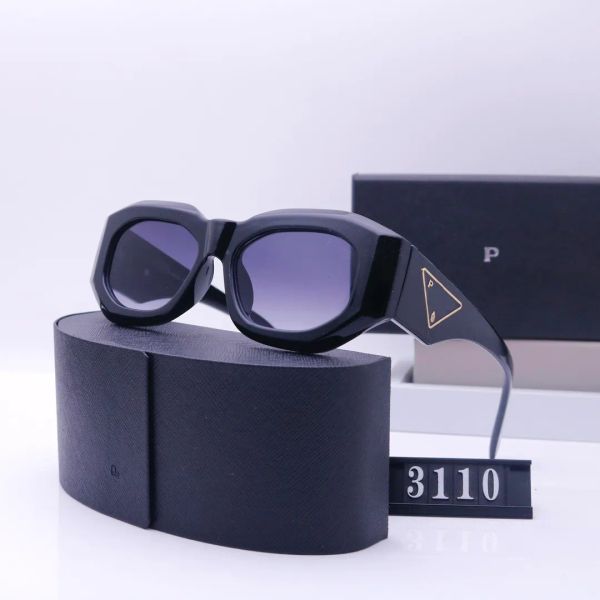 

Glasses designer sunglasses luxury sunglasses for women classics design fashion Brand manners sunglasses gift box 9HXA