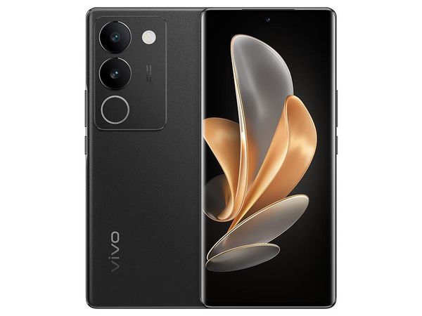 

VIVO S17 5G Cell Phone Snapdragon778G+ 6.78inch AMOLED 50MP Camera 4600Mah 80W Falsh Charge Android 13 NFC used phone