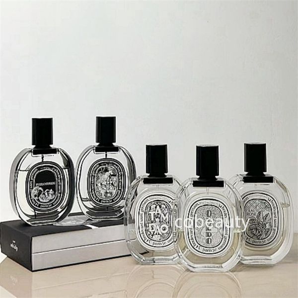 

High Quality Neutral 100ml 3.4fl.oz Eau De Toilette Persistent Floral Perfume Spray Fast Boat