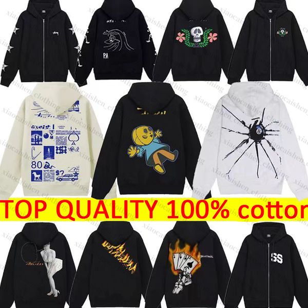 

Designer Hoodie mens hoodie Womens sweatshirt Printed Hoodie T-shirt designer Crewneck Jumper Couple High Quality Street Hip Hop Sweater Hoodies, 13_color