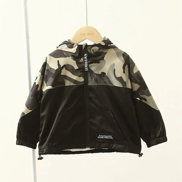 

Beautiful Spring And Autumn Hoodies Girl Jackets Baby Clothing 5b57, Chocolate