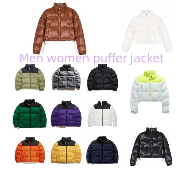 

Mens Designer Down puffer Jacket Winter Cotton Fashion Coats Womens Vest Parkas Outerwea Clothing Jackets Stylist Winter Warm Training Uniform Thickened Coat M-2XL, No.7 men