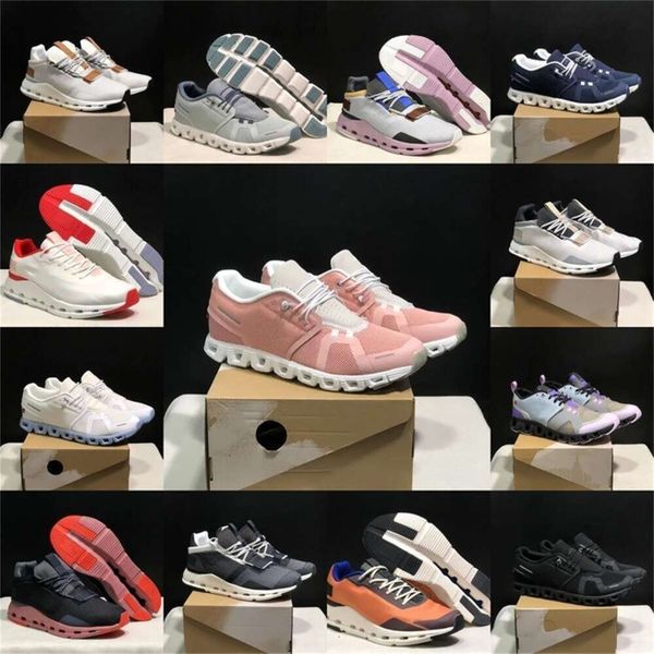 

top on shoes Running on Casual Shoes Cloudnova Form Cloudmonster X3 X1 X5 designer men womenCloud swiss Casual Federer Sneakers workout and cross trainn, 65
