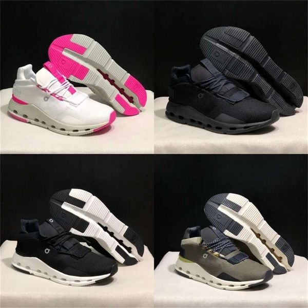 

top on shoes Running Shoes Men Women Designer Cloudnova Form Nova White Pearl X 3 Cloudmonster Monstermen Women Sports Trainers Sneakersand, #29