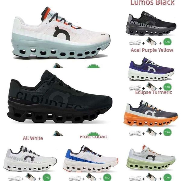 

2024 new Good quality on x 1 Design Casual Shoes on x Black White Rose Sand Orange Aloe Ivory Frame Ash Fashion Youth Women Men Lightweight Runner Sportss Siz, Color#3