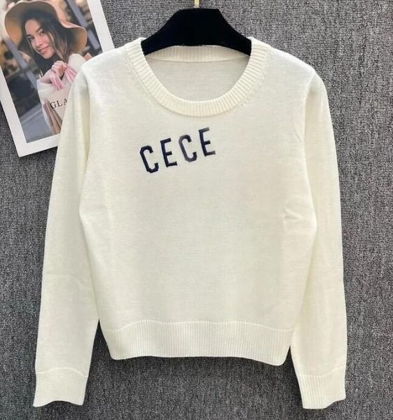 

Sweater Women Sweater New Fashion Clothing Outerwear Long Sleeve Ladies-Sweater S-L PP, Purple