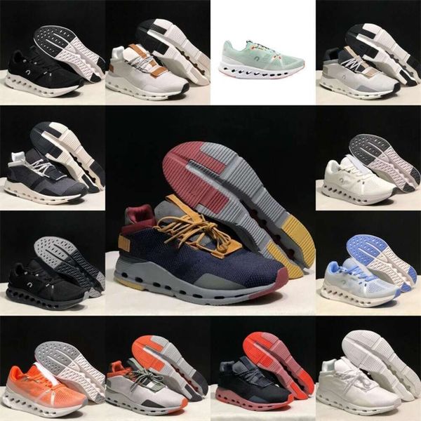 

nova NEW Tennis Federer x On The Roger Rro nova Form Tennis Shoes X 5 womans ON clouds Federer Running 2024 man Shock Girls s Training sneakers women R, White black