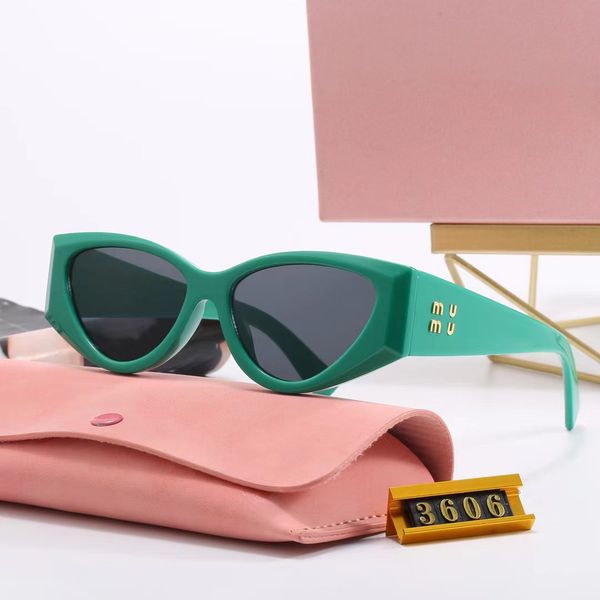 

Hot Designer For Women Men Sunglasses Classic Style Eyeglasses Goggles Eyewear Shades Fashion Outdoor Travel UV Sports Driving Sun Glasses