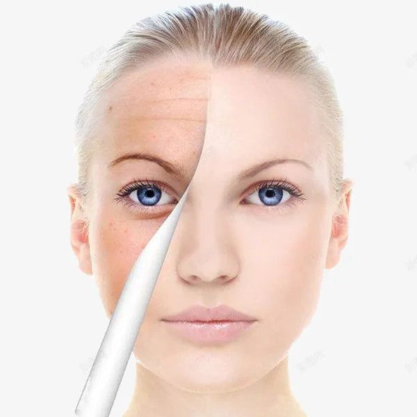 

Good effect skin care products for face