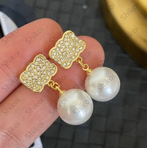 

Luxury Necklace Designer Jewelry Bracelet Brand Heart-shaped Earrings For Womens Fashion Brands Necklaces And Bracelets Valentine's Day Birthday Gift, Ivory