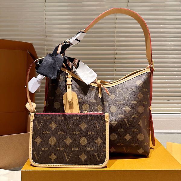 

Luxury Shoulder Bags Designer Hobo Women Fashion Tote Handbags Travelling Letter Wide Strap Crossbody Bag Large Capacity, C2(size29*20)