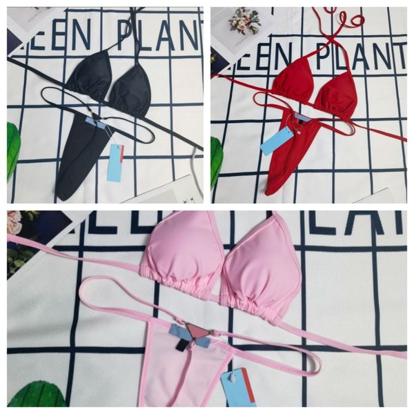 

Summer Swimsuit Bikini designer swim Suit Women Swimsuits bikini set Fashion Sexy Multicolors Summer Time Beach Highly Quality Lady Bathing suits Wind Swimwear, 1_color