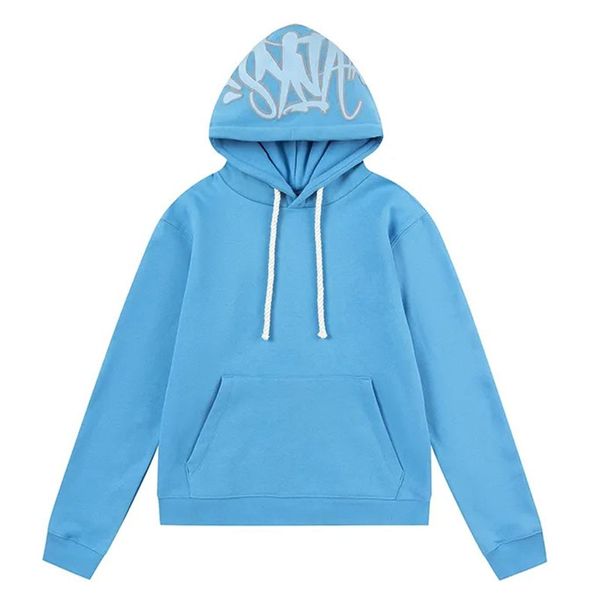 

Designer drill sany word hoodie pullover sportswear Men Women loose hip-hop jogging hoodie long pants hoodie, 8_color