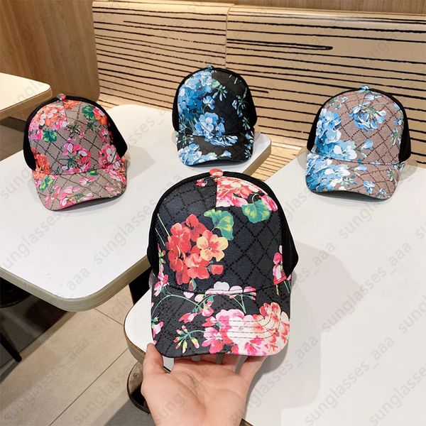 

Designer Ball Cap Hats Men Women Fashion Letter Embroidery Print Hats Summer Baseball Caps Casquette Sun Hat, G1 nobox