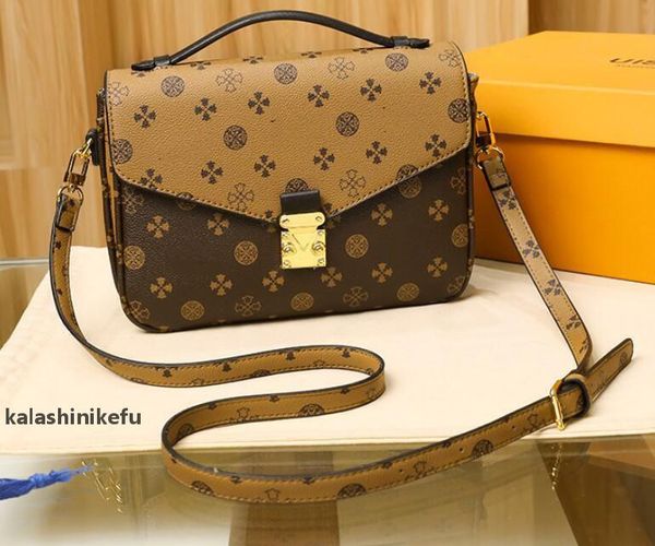 

6A Fashion Women Luxurys Designers Bags Handbag 2022Women Handbags Lady Messenger Shoulder Bag Luxury Crossbody Tote Wallet, High quality