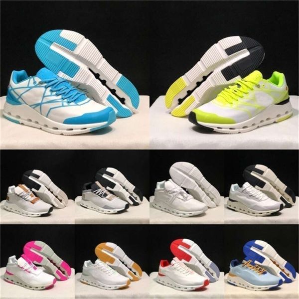 

On 2023new n 5 Running Shoes Cloudnova Form X1 X3 Designer Women Men Swiss Casual Federer Sneakers Workout and Cross Trainning Outdoor Sports7, #5