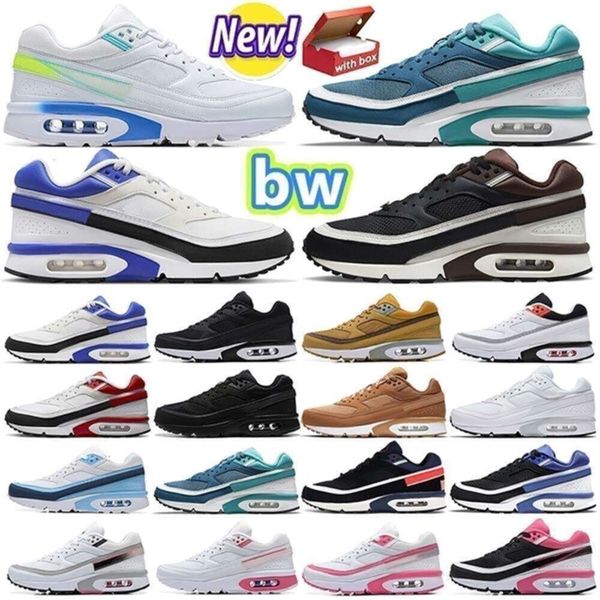 

Designer Shoes Og Bw Running Shoes Mens Trainers Persian Violet Black White Violet Dark Green Vachetta Tan Pure Platinum Women Athletic Outdoor Sports, Sku_36-40 #9(32)