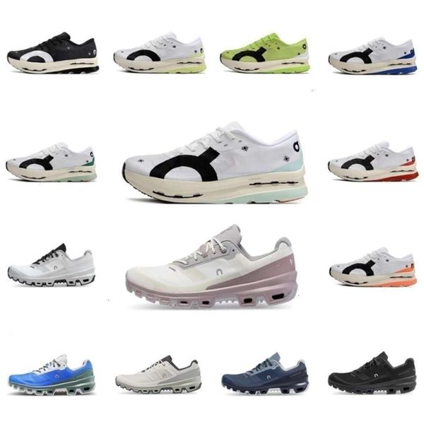 

Top quality Designer Shoes Running Shoes on Cloudventure Waterproof Mens Run Sneakers on Cloudboom Echo3 Workout and Cross Men Outdoors Trainers Sports Women, White