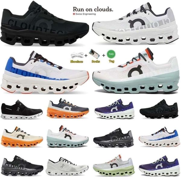 

On x 1 nova Cloudnova form running shoes Triple Black White Lumos All Black White Acai Purple Yellow Eclipse Turmeric Frost Cobalt Runner Men Women Hiking Shoes, Color#7