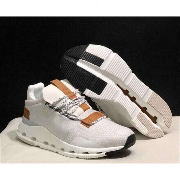 

outdoor shoes Shoes White Nova Pearl Womans Nova Form Federer Tennis Shoes 2023 Man Shock s Sneakers Men Women Designer Shoes Woman Run Dhgate Iron Lea, X5 black brown