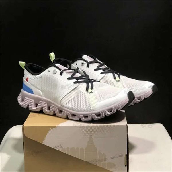 

outdoor shoes Shoes Monster x Cloudmonster Shoes for Men Women 3 Shift X3 Cloudswift Sneakers Shoe Triple White Cloudsurfer Trainers Spo, 10