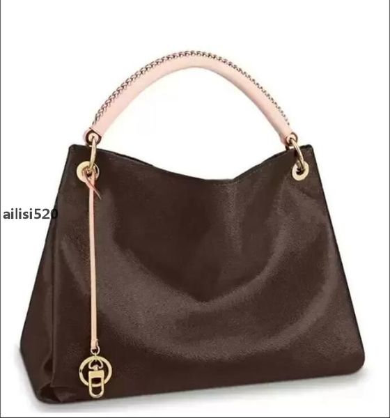 

5A Women Backpack Handbags Bag Classic Fashion All Match Trend One Shoulder Stitching Retro Ladies Chain Handtasche bag Shopping Bags, Packing bag