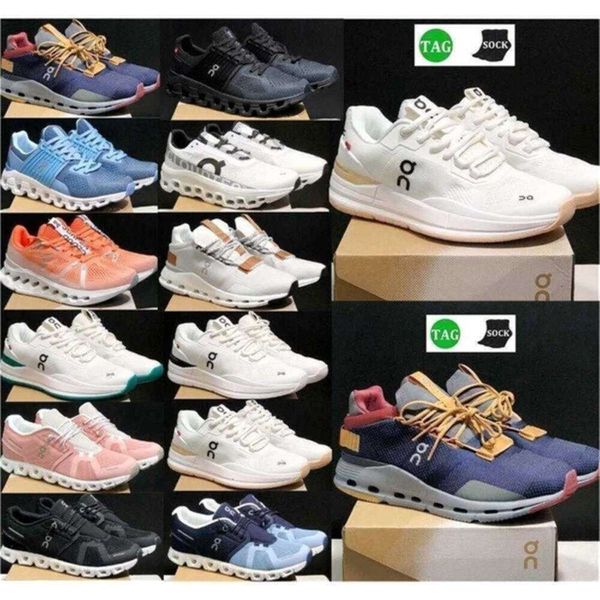 

outdoor shoes Shoes Clouds on Designer Shoes for on Women Men White Photon Dust Kentucky University White Leather Luxurious V, #27