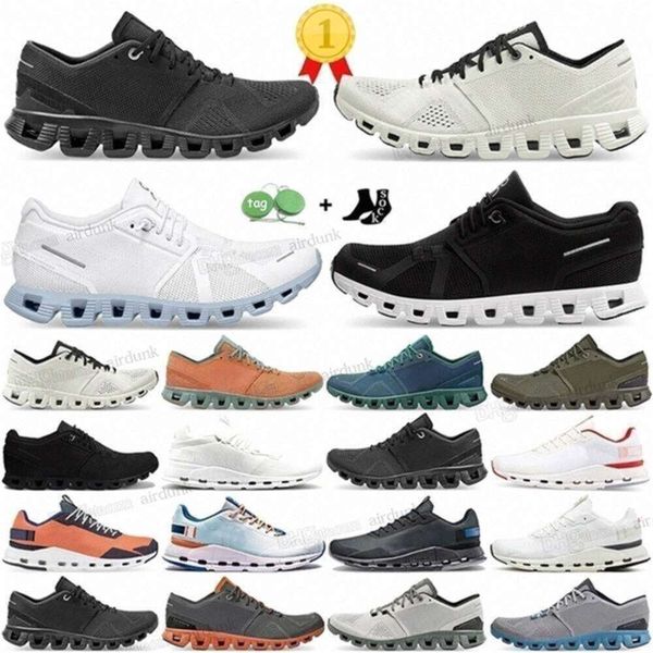 

Top Quality Shoes on Nova x Cloudnova Form Shoes for Mens Womens 5 Sneakers Shoe of White Triple White Men Women Trainers Sports Sneakers 20, 37