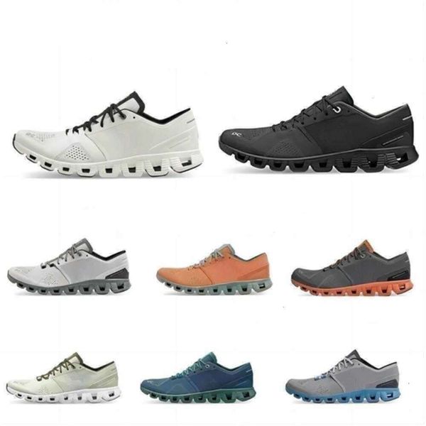 

Top Quality Shoes on x 3 Casual Shoes Designer Men Women Sneakers Cloudnova Form Shoes Alloy Grey Aloe Storm Blue Sports Free Shipping Wome, Cx-1