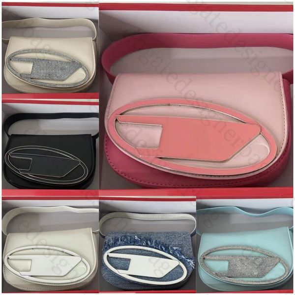 1DR crossbody designer bags designer women shoulder bag letter purses designers woman mini luxurys purse leather small handbags wallet womens cross body dhgate