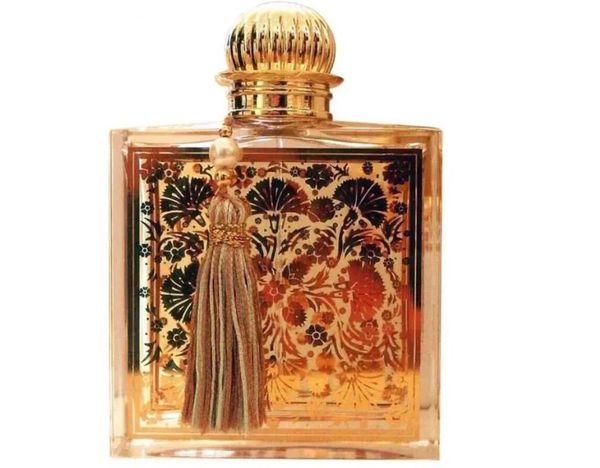

New MDCI Parfums 100ml Rose De Siwa Chypre Palatin Ambre Topkapi Peche Cardinal Fragrance Man Women Parfum 3.4oz Long Lasting Neutral Spray