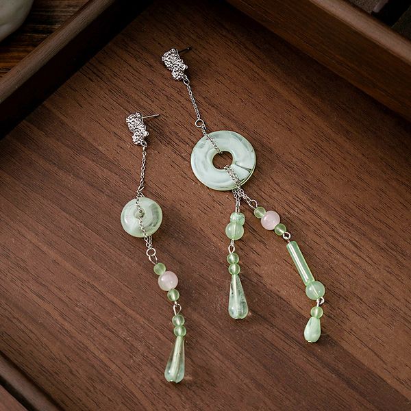 

Designer leaf Studs Earring Vintage Charm Stud Earrings Back Mother-of-Pearl Stainless Steel Gold Studs Agate for Women wedding Jewelry gift